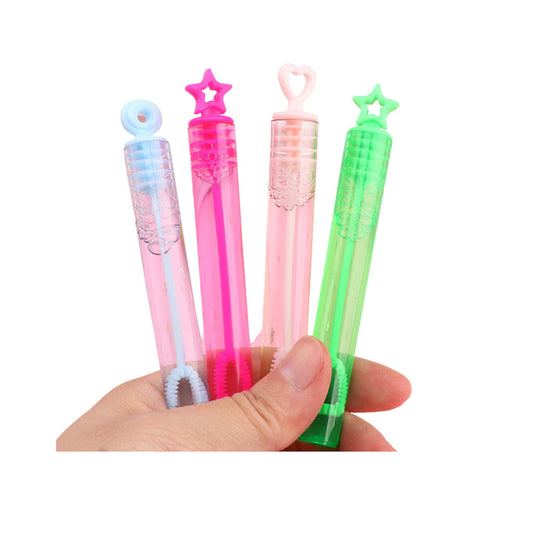 2 CARDS: Mini Bubble Sticks