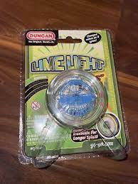 40 CARDS: Lime Light YOYO