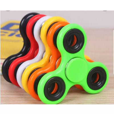 20 CARDS: Fidget Hand Spinner