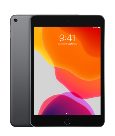 635 CARDS: iPad 11-inch (A16) - 128 GB