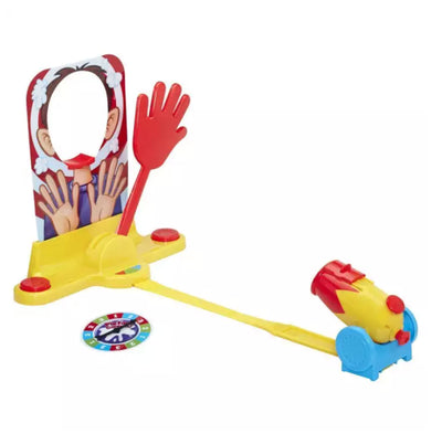 83 CARDS: Pie Face Cannon Game