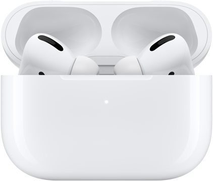 460 CARDS: Airpods Pro
