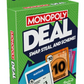 35 CARDS: Monopoly Deal