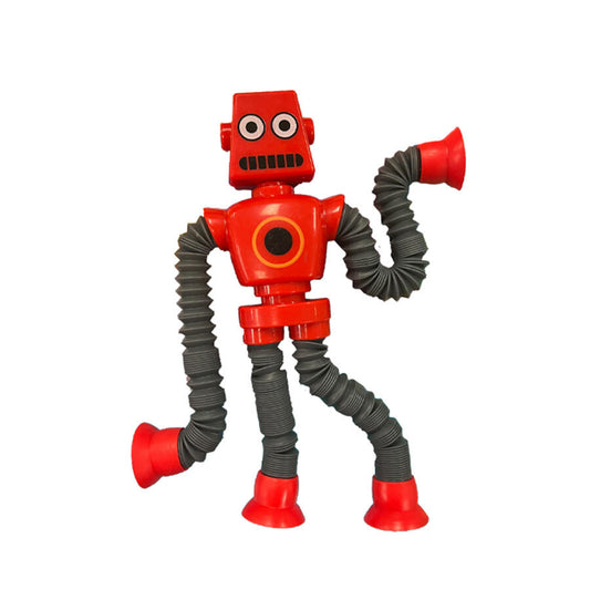 45 CARDS: Ja-Ru Bop Bot