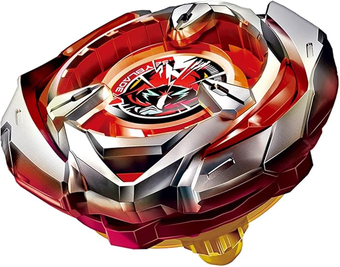 28 CARDS: Beyblade BX-05