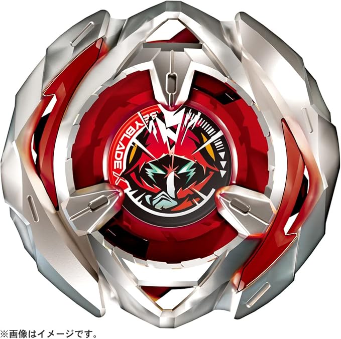 28 CARDS: Beyblade BX-05