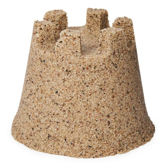 25 CARDS: Kinetic Sand Pail