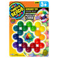 23 CARDS: Twist-E-Beads Puzzle Chain