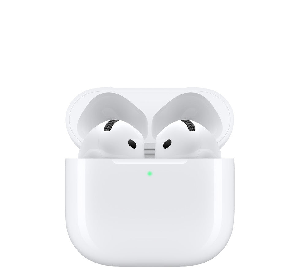 300 CARDS: AirPods (4th Generation)