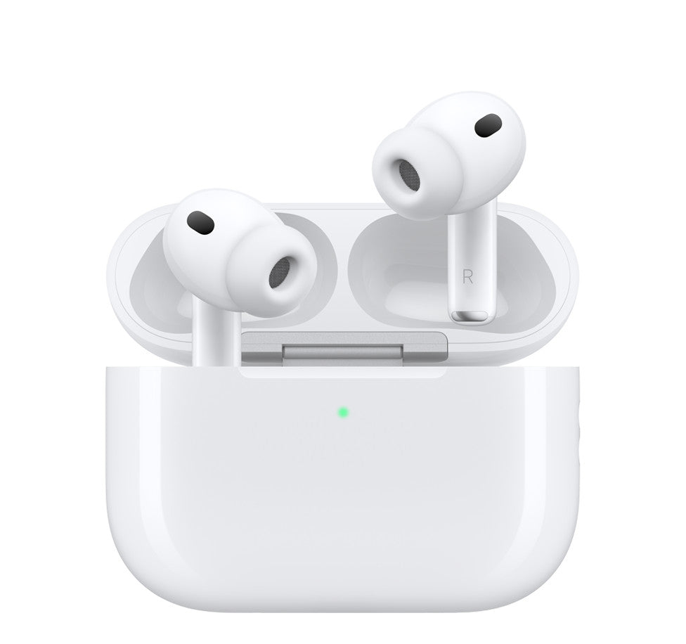 475 CARDS: AirPods Pro 3