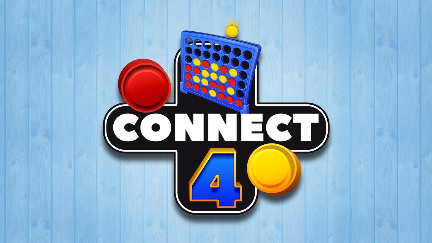 20 CARDS: Interesting Connect 4