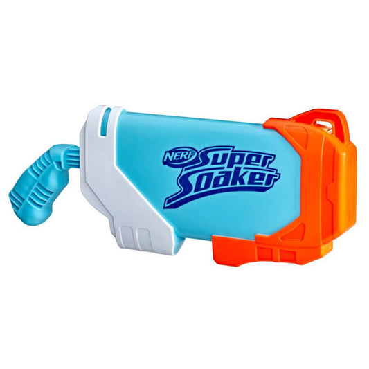 30 CARDS: NERF Super Soaker Torrent Water Blaster