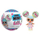 55 CARDS: Sooo Mini! LOL Surprise- with Collectible Doll