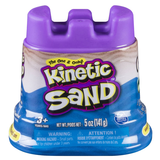 30 CARDS: Kinetic Sand 5oz Single Container