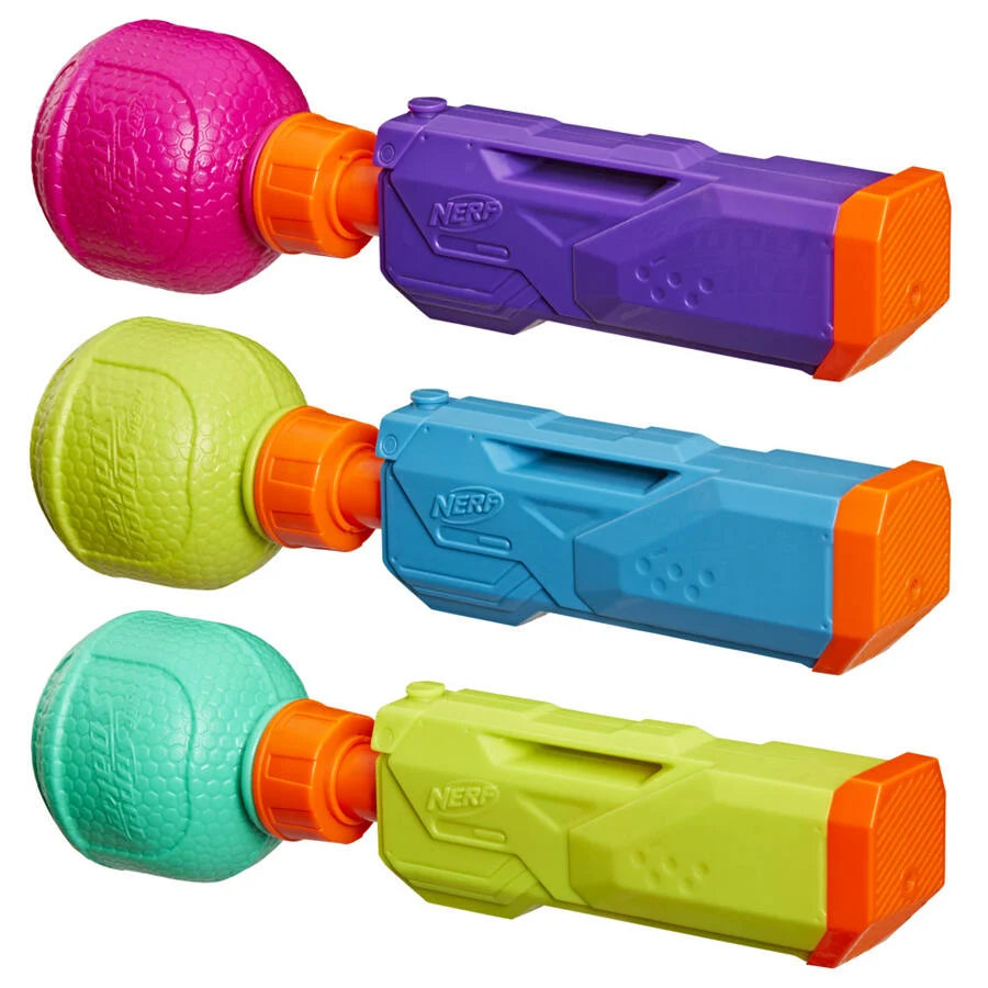 65 CARDS: Nerf Super Soaker
