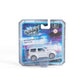 10 CARDS: Speed City Mitsubishi Pajero