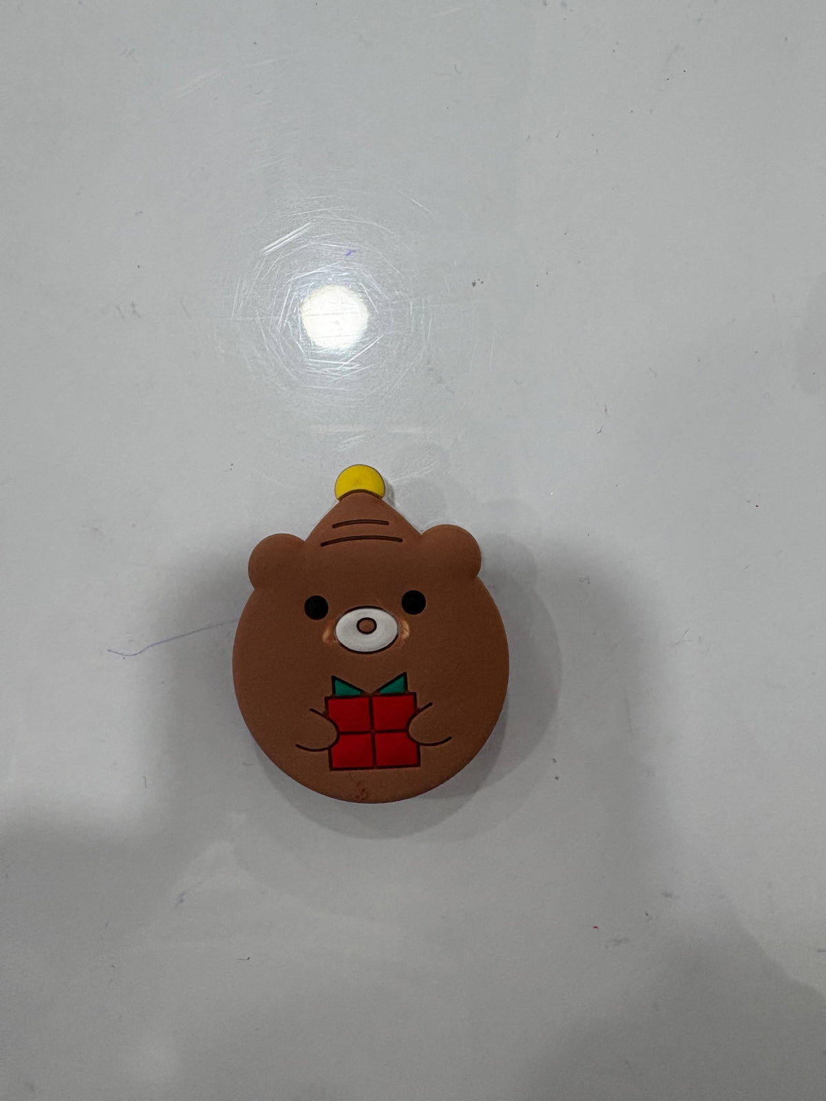 35 CARDS: Cute Pop Socket