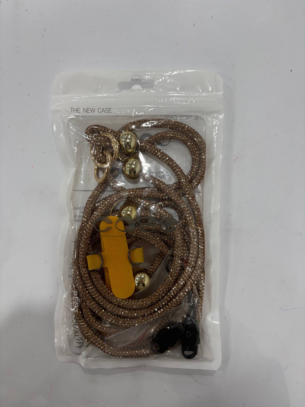 45 CARDS: Phone Lanyard Strap