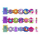 38 CARDS: Polly Pocket Bracelets