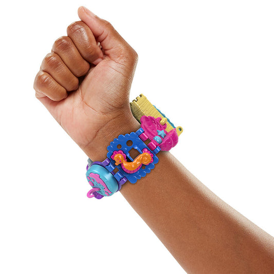 38 CARDS: Polly Pocket Bracelets