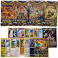 30 CARDS: Pokemon Trading Card Game