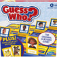 65 CARDS: Guess Who Game