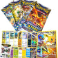 30 CARDS: Pokemon Trading Card Game
