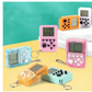 13 CARDS: Ultra Mini Game Console Key Chain