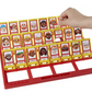 65 CARDS: Guess Who Game