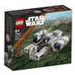 28 CARDS: LEGO Star Wars The Razor Crest Microfighter 75321