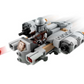 28 CARDS: LEGO Star Wars The Razor Crest Microfighter 75321
