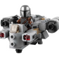 28 CARDS: LEGO Star Wars The Razor Crest Microfighter 75321