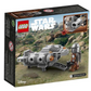 28 CARDS: LEGO Star Wars The Razor Crest Microfighter 75321