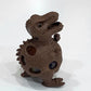 15 CARDS: Dinosaur Squishy Toy