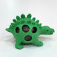15 CARDS: Dinosaur Squishy Toy