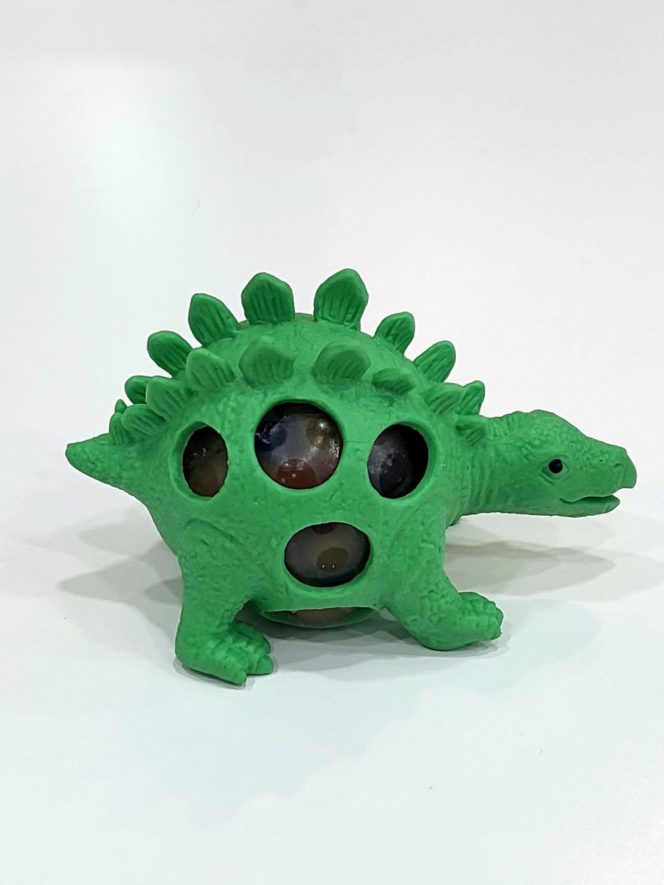 15 CARDS: Dinosaur Squishy Toy