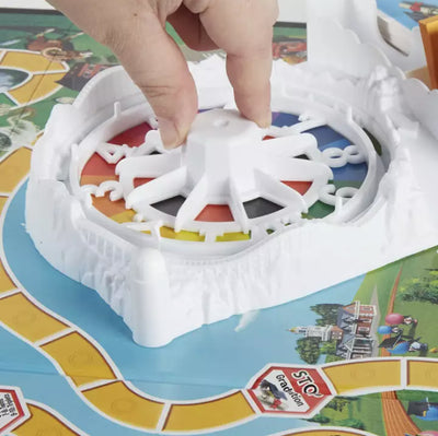 67 CARDS: Games of Life Board Game