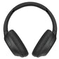 450 CARDS: Sony WH-CH710N Wireless Noise Cancelling Headphones, Black