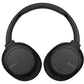 450 CARDS: Sony WH-CH710N Wireless Noise Cancelling Headphones, Black