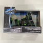 47 CARDS: Radio-Controlled Stunt Crawler