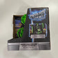 47 CARDS: Radio-Controlled Stunt Crawler