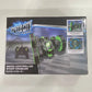 47 CARDS: Radio-Controlled Stunt Crawler