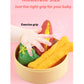 43 CARDS: Children Kitchen Pretend Play Toy Set