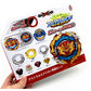 36 CARDS: Beyblade (Burst and DB Astral Spriggan Set)