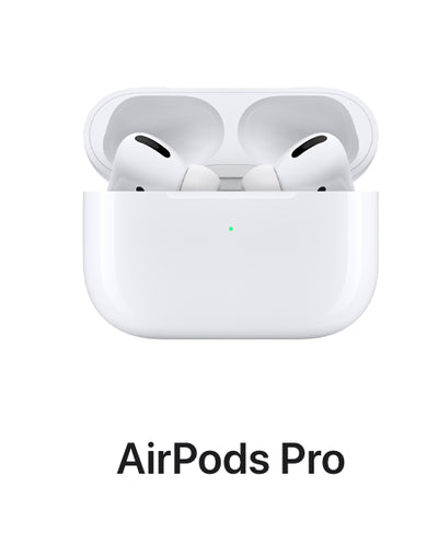 460 CARDS: Airpods Pro