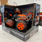 53 CARDS: Speed City Radio-controlled Mini Stunt Roadster