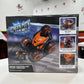 53 CARDS: Speed City Radio-controlled Mini Stunt Roadster