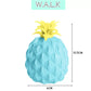 10 CARDS: Pineapple Squishy Ball