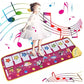 45 CARDS: Musical Mat Touch Piano Playmat