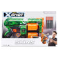 100 CARDS: X-shot Skins Flux
